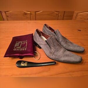 Jo Ghost Dress shoes men's 8.5